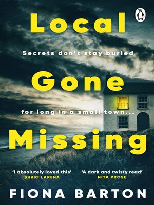 cover image of Local Gone Missing